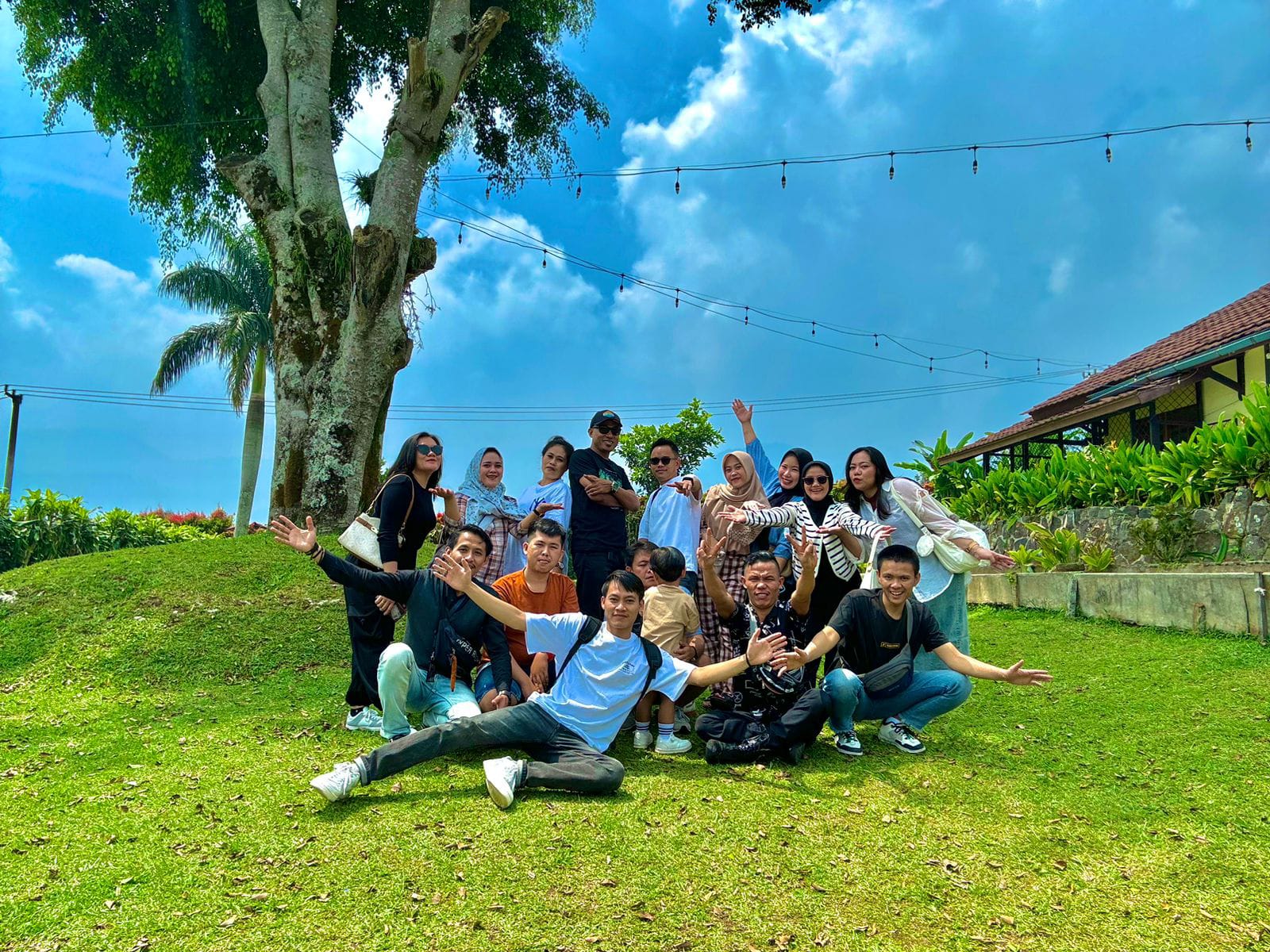 FAMILY GATHERING BOGOR (2024)