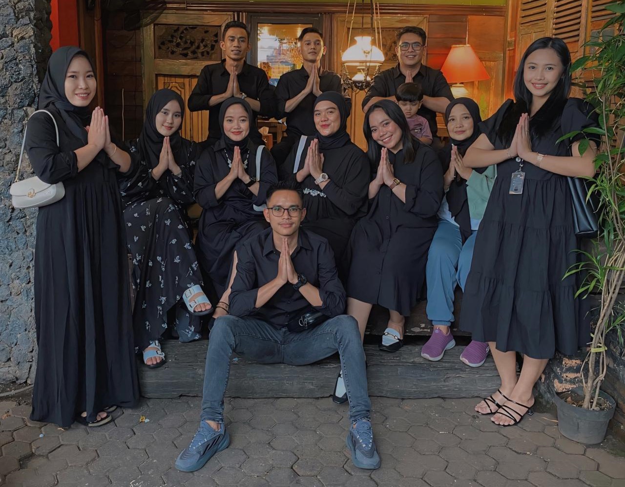 BUKBER HARSA GEMILANG (2024)